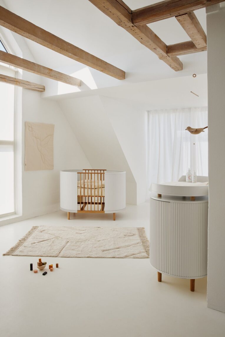 KAS Kopenhagen Extensie Kai cream oak - Afbeelding 4