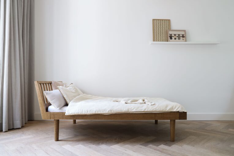 KAS Kopenhagen Tiener bed Eli-combi - Afbeelding 3