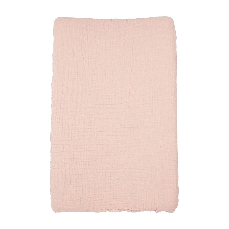 Meyco Aankleedkussenhoes prewashed - Afbeelding 2