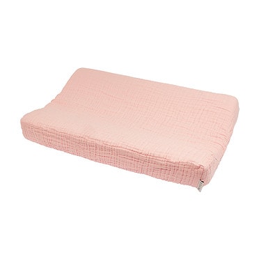 Meyco Aankleedkussenhoes prewashed