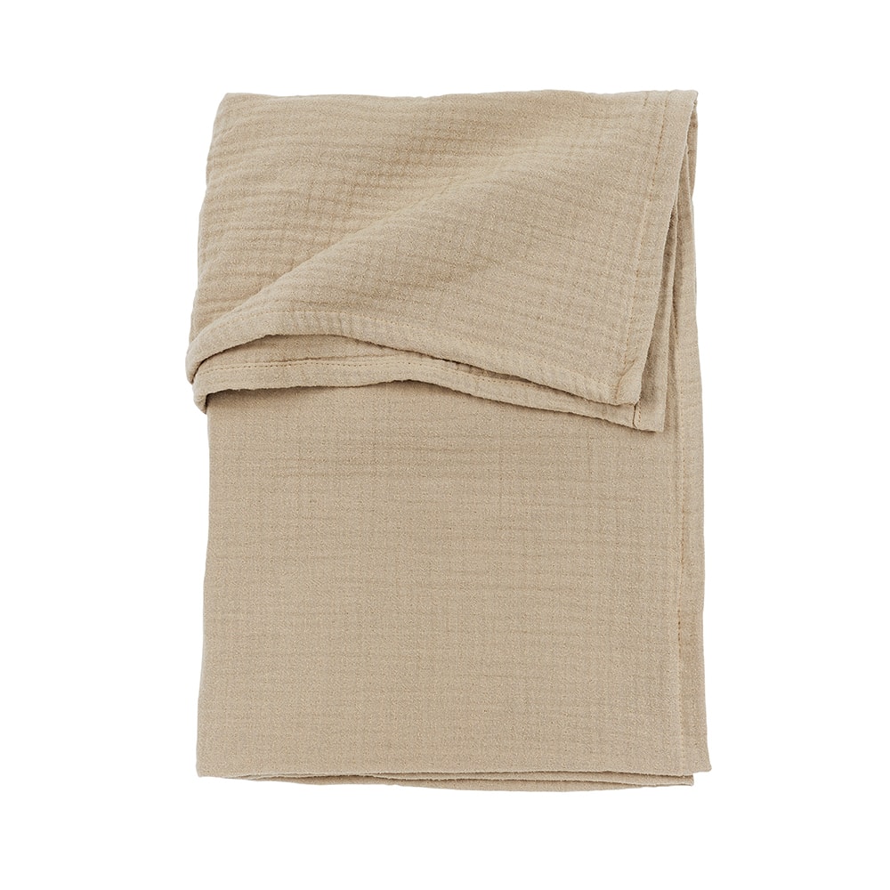 Meyco Hydrofiel ledikantlaken