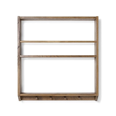KAS Kopenhagen Wandrek Eli smoked oak