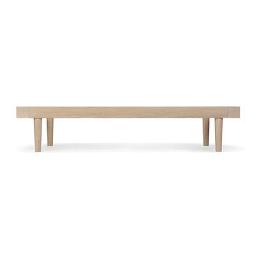 KAS Kopenhagen Eli junior Daybed light oil
