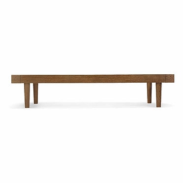 KAS Kopenhagen Eli junior Daybed smoked oak