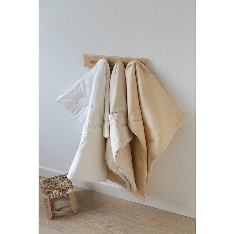 KAS Kopenhagen Speelkleed humming bird - Afbeelding 2