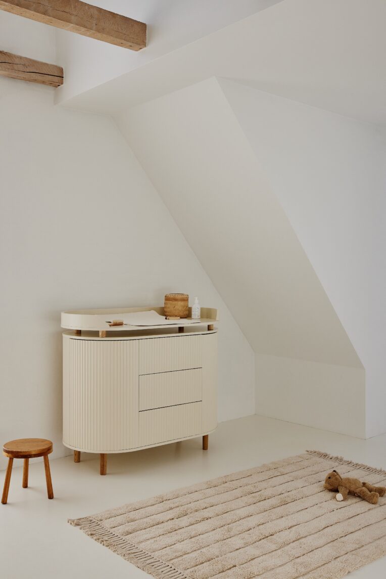 KAS Kopenhagen Extensie Kai cream oak - Afbeelding 3