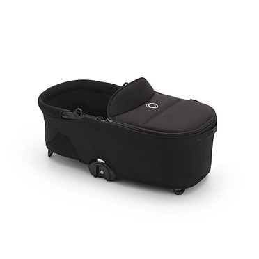 bugaboo dragonfly midnight black reiswieg