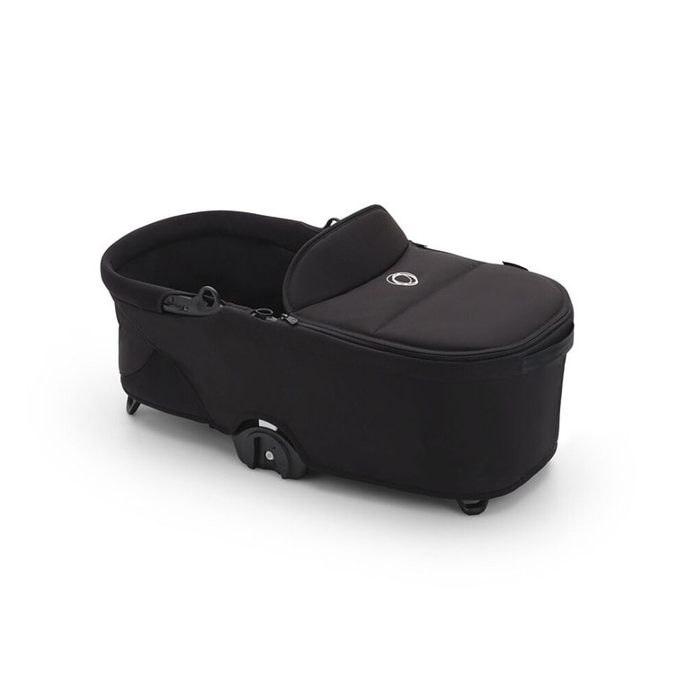 bugaboo dragonfly midnight black reiswieg