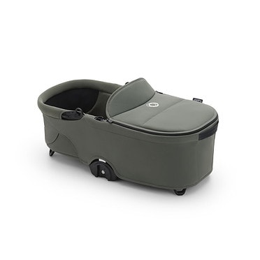 bugaboo dragonfly reiswieg forest green