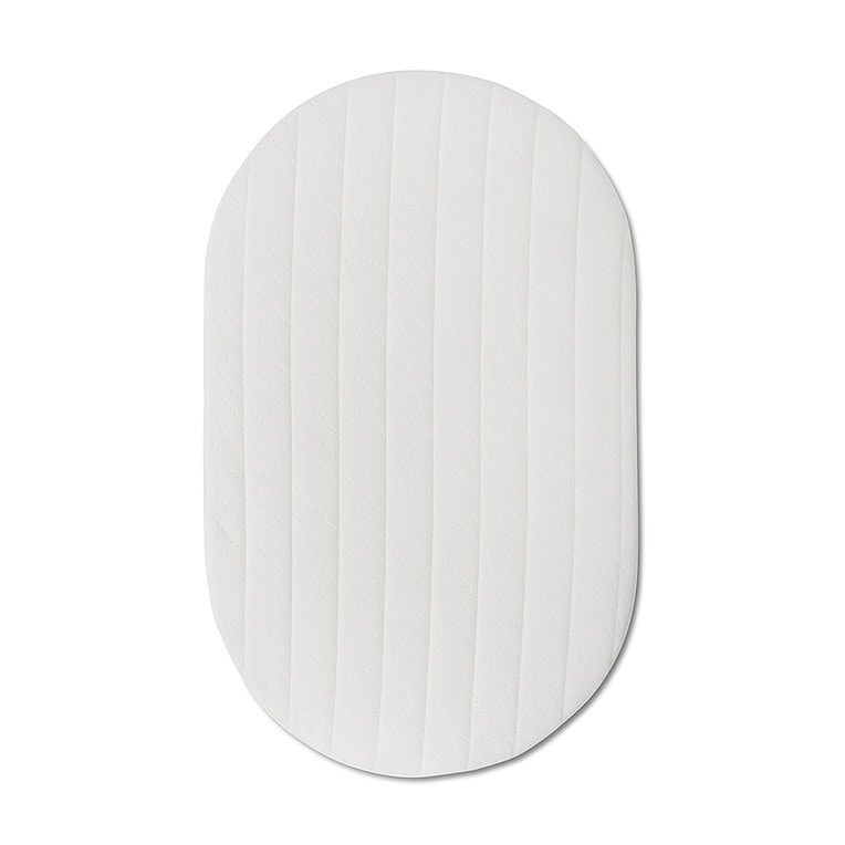 KAS Kopenhagen Matras ledikant Kai