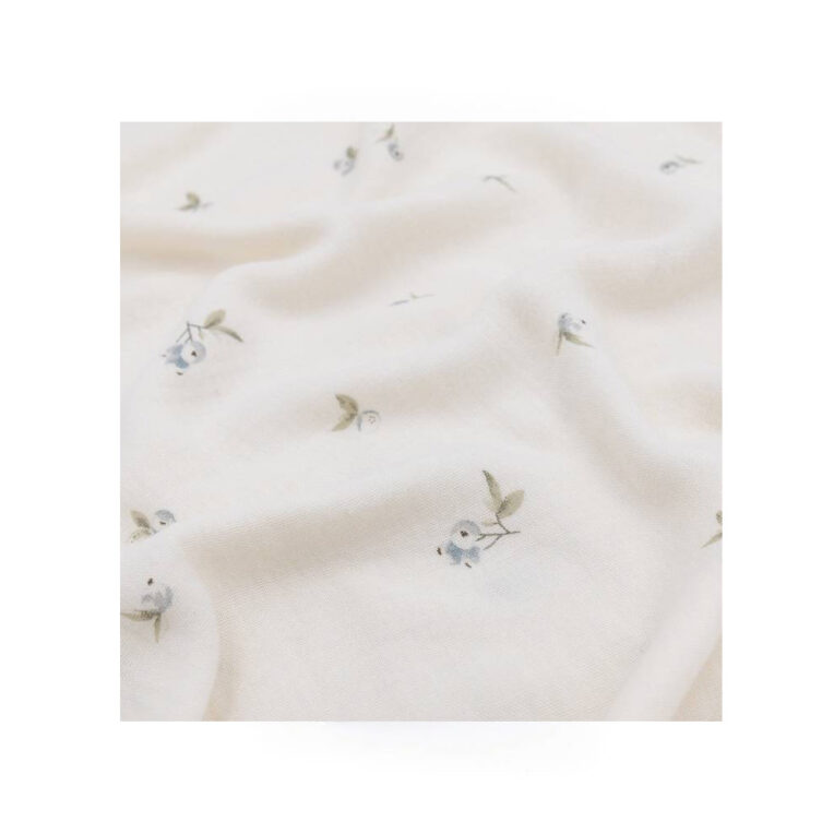 Bamboom Hydrofiel swaddle 2-pack - Afbeelding 2