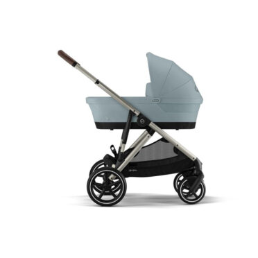 Cybex Gazelle S Mono Sky blue