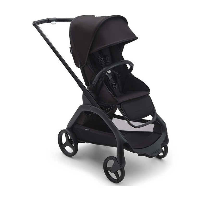 bugaboo dragonfly midnight black