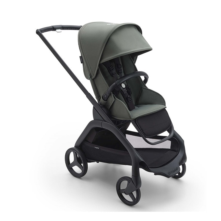 bugaboo dragonfly forest green