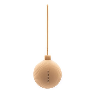 bamboom speenhouder siliconen camel