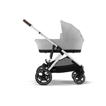 Cybex Gazelle S Mono Lava grey