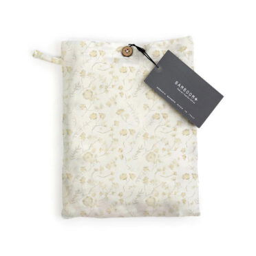 Bamboom Hydrofiel swaddle XL