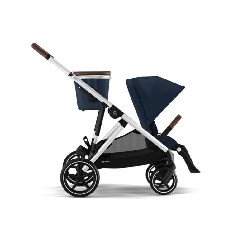 Cybex Gazelle S Ocean blue