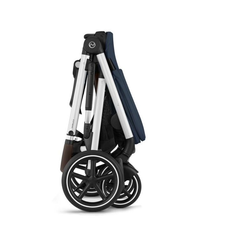 Cybex Gazelle S Ocean blue - Afbeelding 5