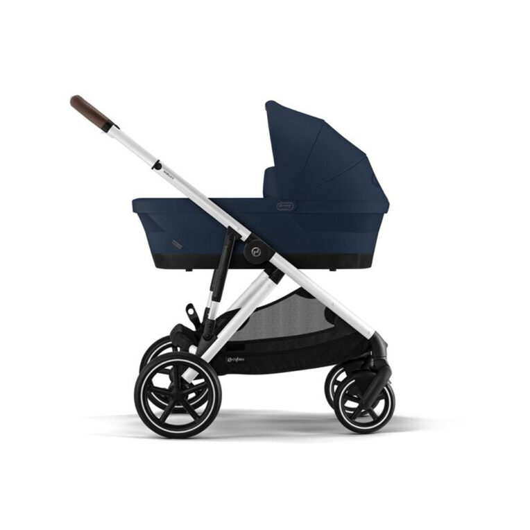 Cybex Gazelle S Mono Ocean blue