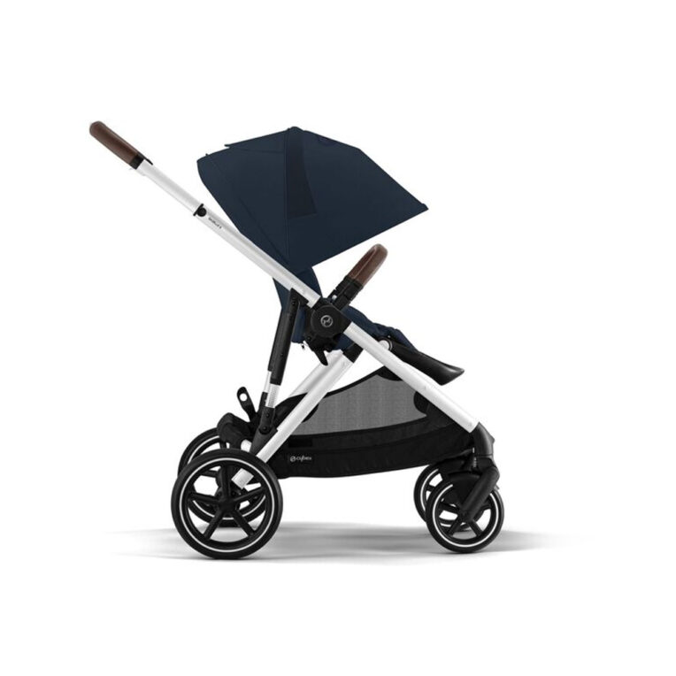 Cybex Gazelle S Ocean blue - Afbeelding 3