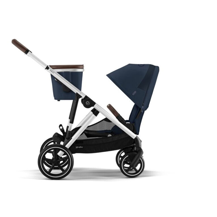 Cybex Gazelle S Ocean blue - Afbeelding 2