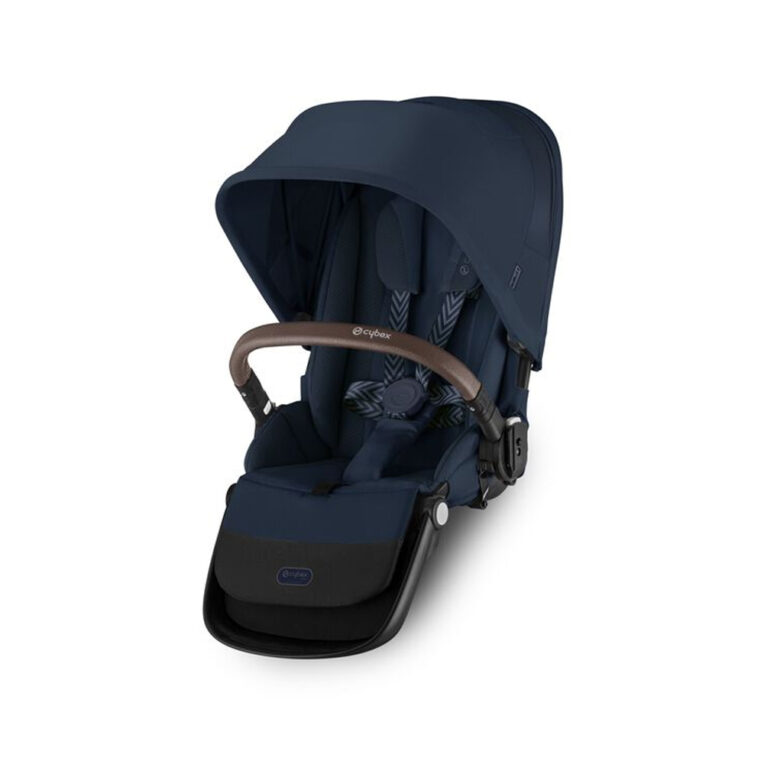 Cybex Gazelle S stoel Ocean blue