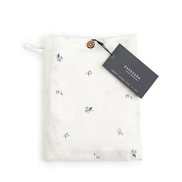 swaddle bamboe bamboo berries bamboom