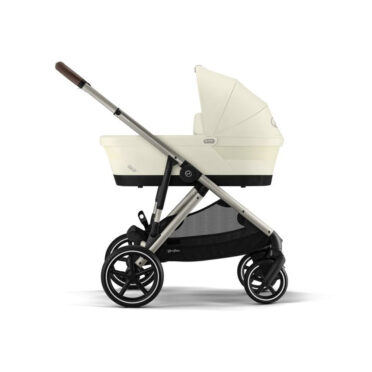 Cybex Gazelle S Mono Seashell