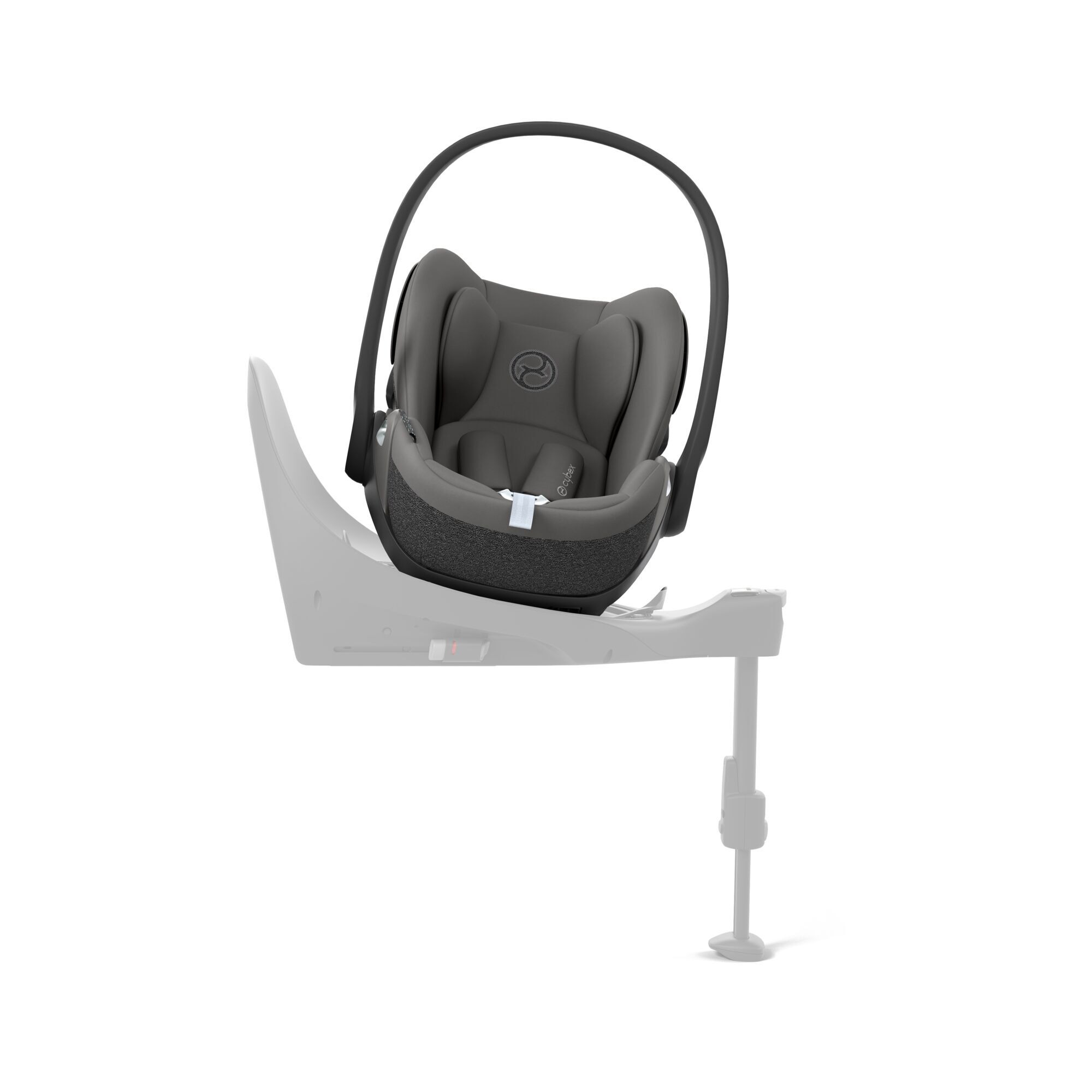 cybex cloudt mirage grey