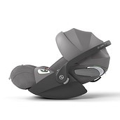 Plus Mirage Grey