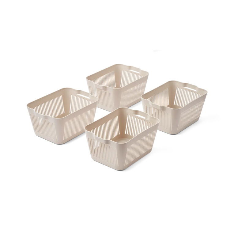 Liewood Mand Makeeva S, set van 4