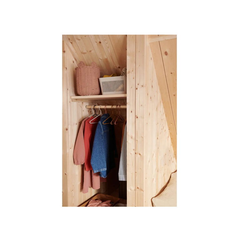 Liewood Mand Makeeva S, set van 4