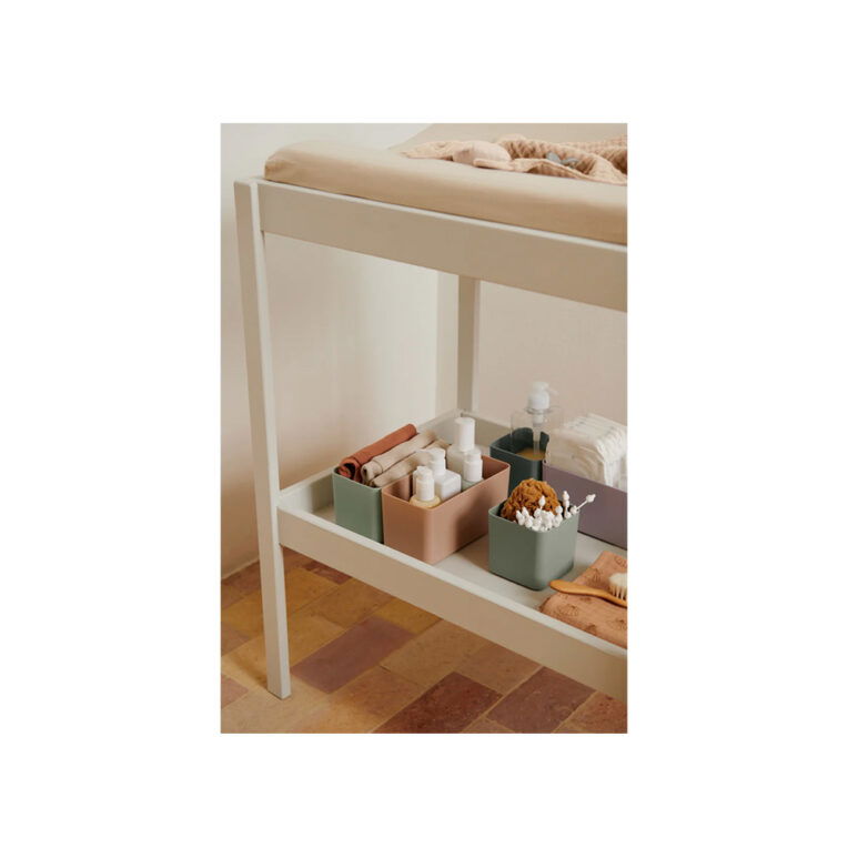 Jamal opbergsysteem liewood small oat