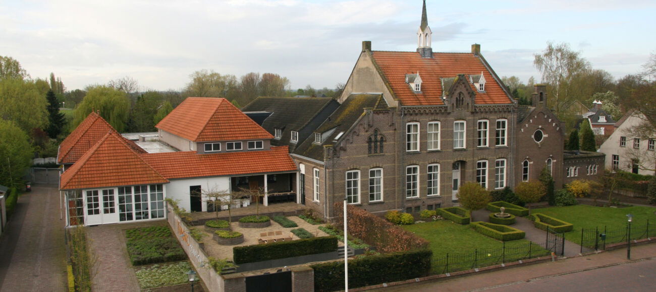 babywinkel veghel kindercompagnie lithoijen