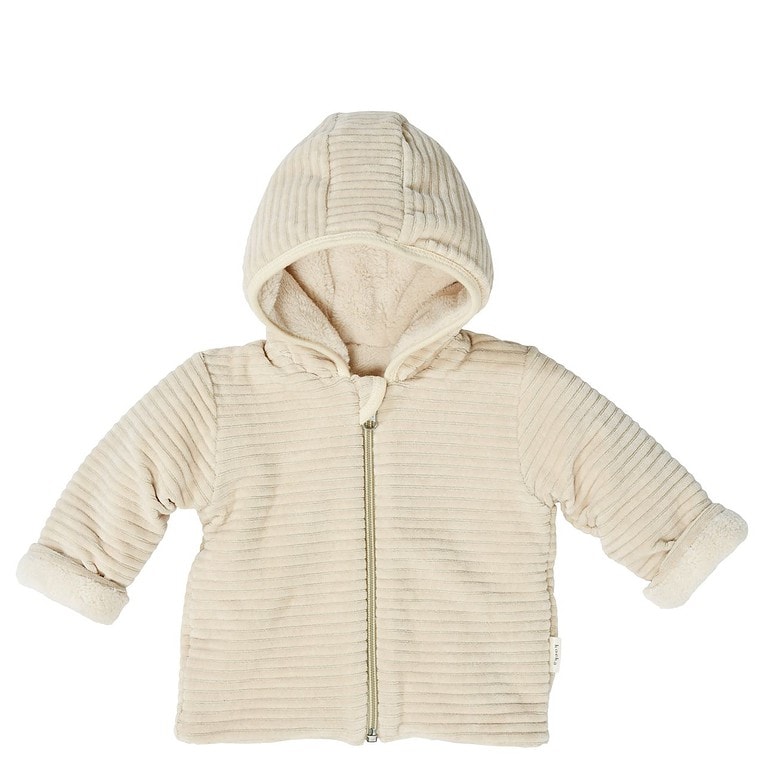 Koeka Baby jack Vik reversible, Sand