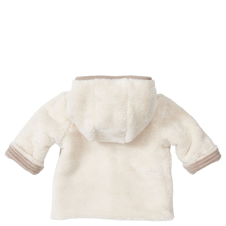 Koeka Baby jack Vik reversible, Clay - Afbeelding 4
