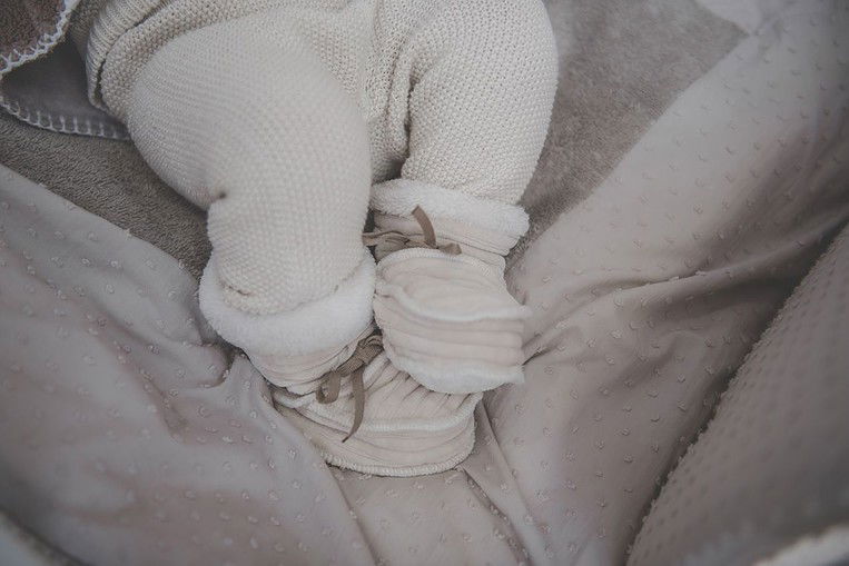 Koeka Slofjes Vik, Sand - Afbeelding 4