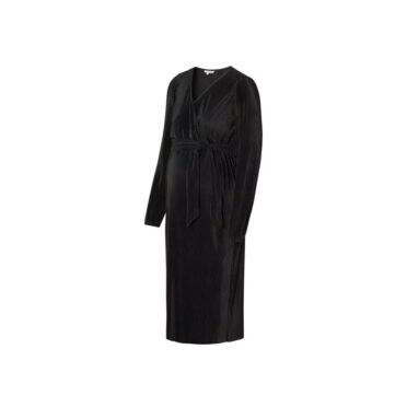 Noppies Voedingsjurk Habra, black