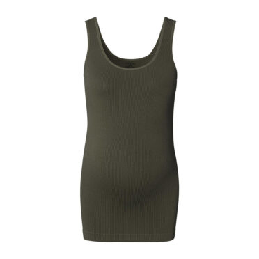 Noppies Zwangerschapstop Sama Olive