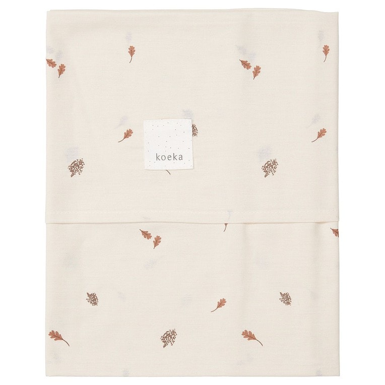 Koeka Wieglaken Forest Treasures