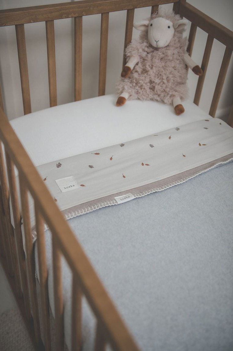 Koeka Ledikantlaken Forest Treasures - Afbeelding 3