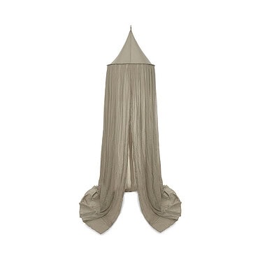 Jollein klamboe vintage - Olive green