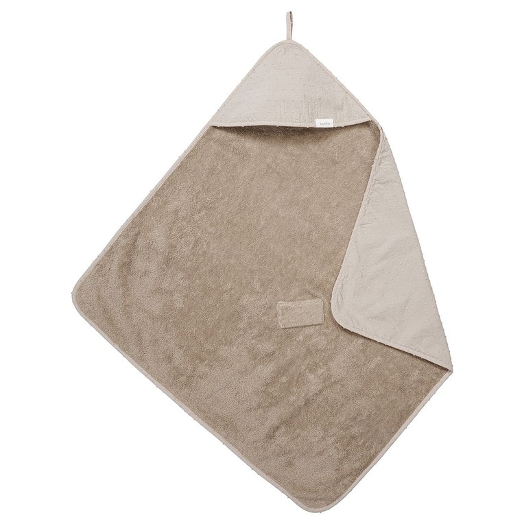 Koeka Omslagdoek Napa, Clay