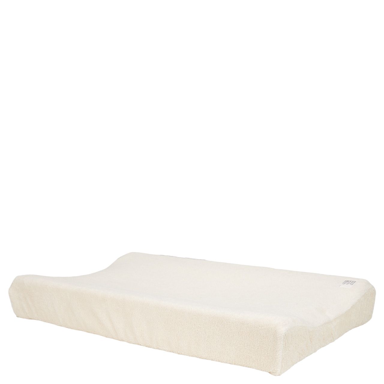 Koeka Aankleedkussenhoes Luz, Warm white