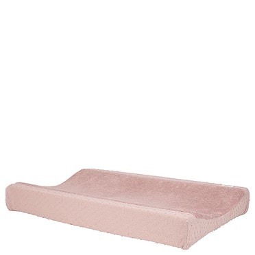 Koeka Aankleedkussenhoes Napa, Mauve