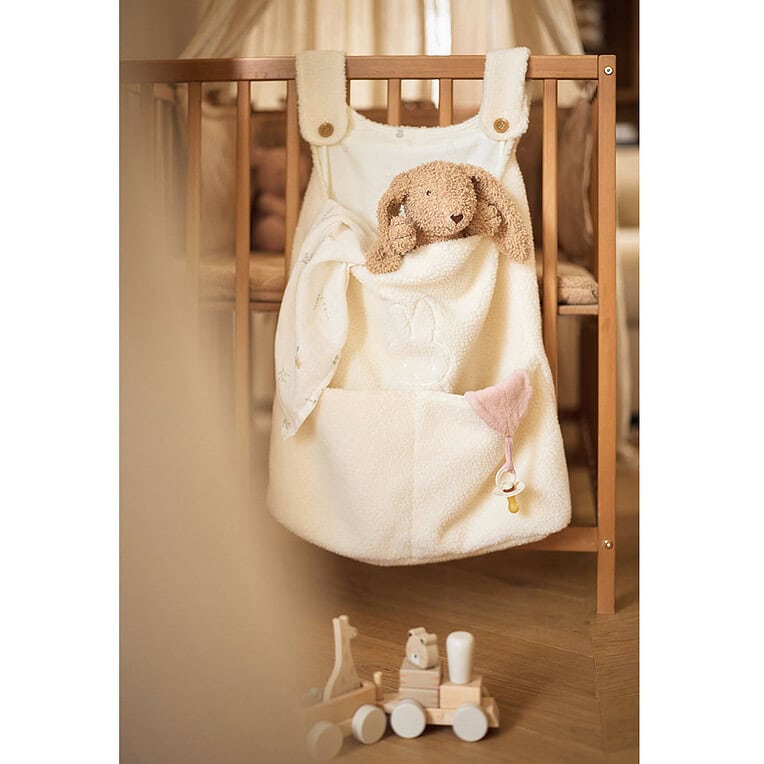 Boxopbergzak teddy Miffy