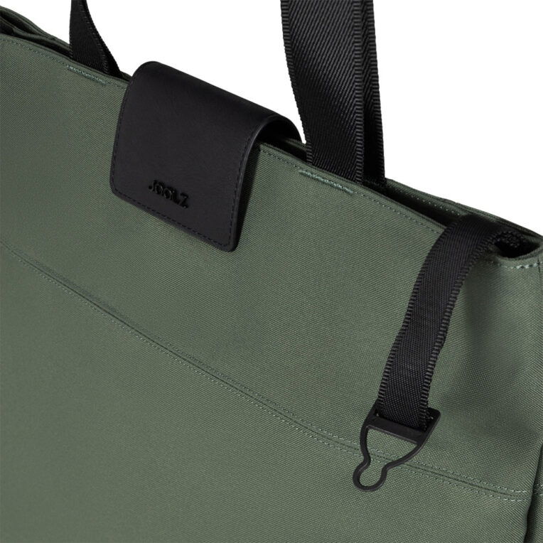 Joolz Luiertas forest green