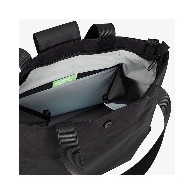 Joolz Luiertas Space black