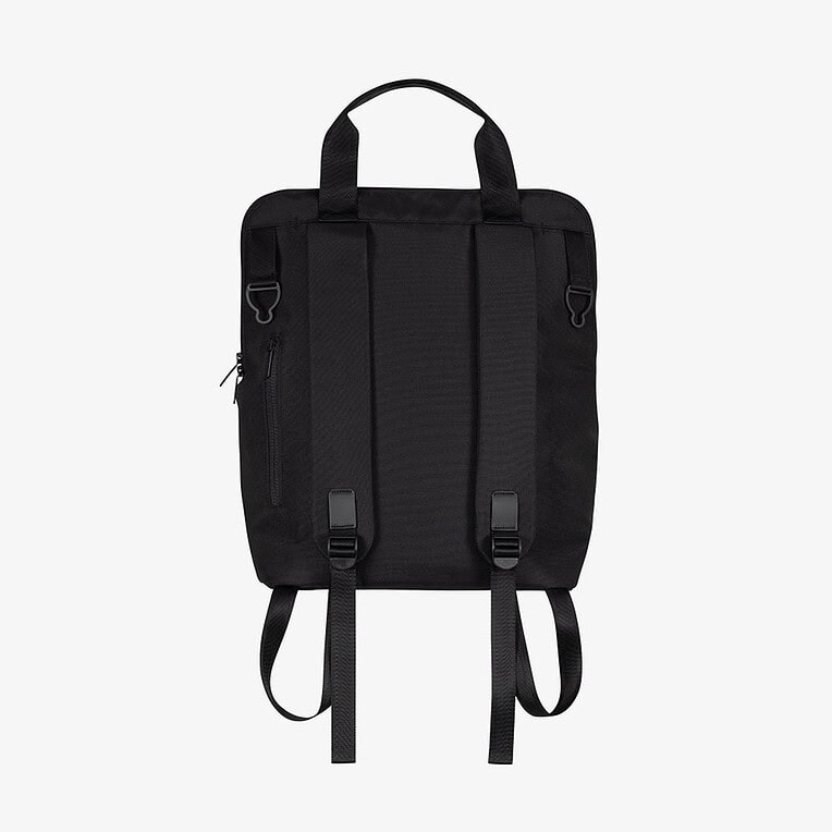Joolz Luierrugzak Space black
